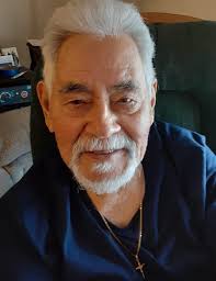 Obituary information for Carmelo Camacho