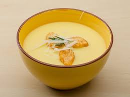 Recette De Soupe De Chou Fleur A L Indienne Recette Soupe Choux Fleur Recettes De Cuisine Recette Soupe