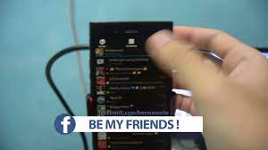 Klik url mega > bb10 > z3 > pilih autoloader yang agan suka. Menampilkan Setelan Setiap Aplikasi Blackberry Z3 Z10 Os 10 Youtube