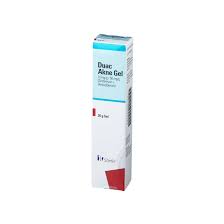 Duac Akne Gel 10 Mg G 50 Mg G 30 G Shop Apotheke Com