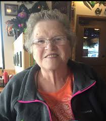 Brenda Martin Obituary