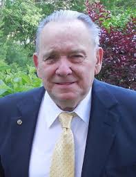 Obituary information for Louis Elmer Christian