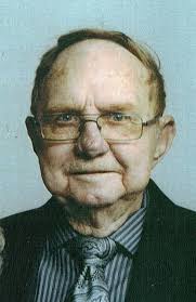 Obituary of Stan Mahood