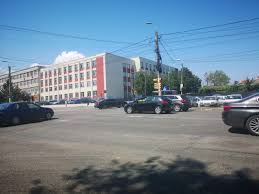 Pret 250 euro negociabil /luna + 1 luna garantie. Trafic RestricÈionat Se Inchide IntersecÈia Din Zona Institutul De MarinÄ Pentru Reabilitare Tomis News