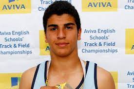 Adam gemili (born 6 october 1993) is a british sprinter. Former Chelsea Youngster Adam Gemili In Contention For Olympic 100m Spot Mirror Online