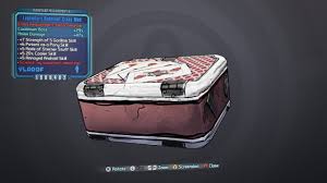 You will find it on the left side of the screen. Steam Community Guide Borderlands 2 Save Editor Weapon Codes 2