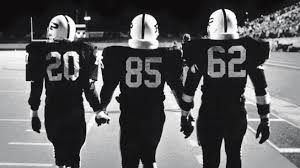 Your 30 favorite quotes from friday night lights clear eyes, full hearts. Reflecting On Football And Addiction As Friday Night Lights Turns 25 Npr