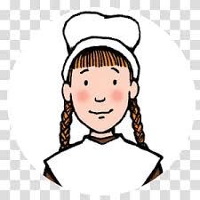 Hetty Feather transparent background PNG cliparts free download