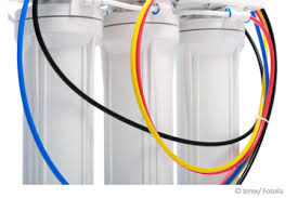 In diesem video sehen sie, wie sie bei einem rückspülbaren hauswasserfilter eine reinigung durchführen. Tipps Fur Wasserfilter Im Haus
