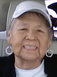 Elizabeth Stewart Obituary (2015)