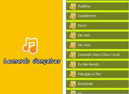 4shared / hulkshare / link direto Ele Vive Leonardo Baixar Ele Vive Leonardo Baixar Baixar Musica De Leonardo Damasio Brothers Feat Xuxu Bower Nosso Love Download Mp3 Pois Ele Vivi Em Mim Em Ti Em Nos Truefriendlove