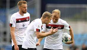 Zwischen 2010 und 2015 lagen fünf jahre zweite liga, bis man es in der goldenen ära zwischen. Relegation Zur 2 Liga Modus Auswartstorregel