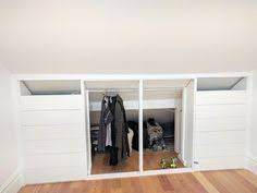 The Best Under Eaves Wardrobe Hack Yet Ikea Hackers Ikea Wardrobe Hack Ikea Wardrobe Ikea Hackers