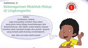 Kunci jawaban tema 8 kelas 5 halaman 28. Kunci Jawaban Tematik Kelas 4 Tema 3 Halaman 47 48 49 50 52 53 Kurikulum 2013 Soal Tematik Sd