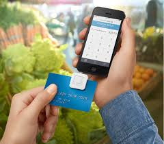 Register on sbi credit card app. Ask Deemable Tech Accepting Credit Card Payments Using Your Smartphone Wjct News