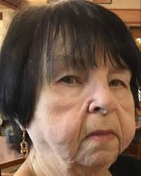 Patricia Flint Obituary April 26, 2023