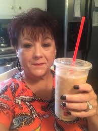 Celebrating and remembering mom's favorite pumpkin-spice coffee