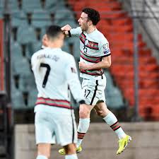 Flashscore.com.tr portekiz kupası maç sonuçları bölümü canlı maç sonuçları, skor, portekiz kupası puan durumu ve maç detayları (gol atan oyucular, kırmızı kart,.) hizmetlerini sunar. Goal Turkiye Auf Twitter Diogo Jota Nin Portekiz Formasiyla Ilk Bes Maci Hirvatistan Isvec Hirvatistan Sirbistan Luksemburg Https T Co 6ilcxz9xob