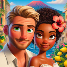 Catherine Strange and Angelo Cozzolino's Wedding Website