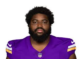 Elijah Williams - Minnesota Vikings Defensive End - ESPN