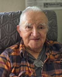 Happy 92nd birthday, Mr. Hardy! 🥳 Mr. Hardy enjoys westerns and drawing  beautiful pictures. We hope you have the best birthday ever! 🎂