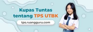 Kali ini, quipper blog akan membahas prediksi utbk sbmptn soshum 2020. Latihan Soal Utbk Sbmptn 2019 Tes Potensi Skolastik Tps Sesuai Kisi Kisi Terbaru