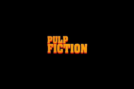 Film Review Once Upon A Time In Hollywood Strange Harbors Pulp Fiction Fiction Film Review