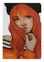 Blackpink now is one of the famous girlband from korea. Blackpink Cartoon Drawing Blackpink Reborn 2020