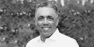 In Memoriam: Stanley Stamm, M.D.