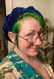 Making a costume for Labyrinth Masquerade Ball