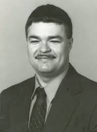 Robert V. Hare, man of many interests