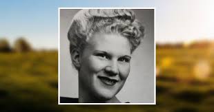 Helen Elizabeth Green Obituary December 10, 2024