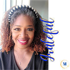 Tonia Myers's Instagram, Twitter & Facebook