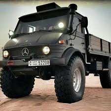 Pin By Jaime Santos On Trucks Mercedes Unimog Unimog Mercedes Truck