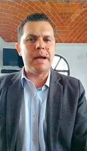 Entrevista a Felipe Romo Diputado Local