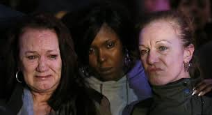 Community outrage at 'perverse' Mark Duggan killing verdict