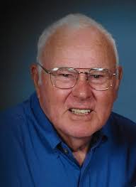 Obituary of Floyd Sylvester Becker