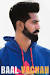 Round Face Beard Style Indian