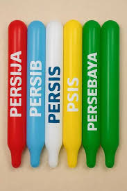 Balon Tepuk Persija