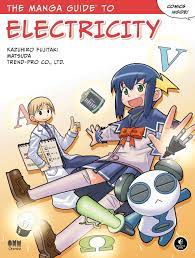 The Manga Guide to Electricity eBook by Kazuhiro Fujitaki - EPUB Book |  Rakuten Kobo United States
