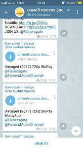 This is a list of malaysian films produced and released in 2017. Download Movie Melalui Telegram Mobile