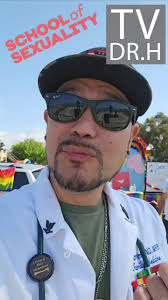 Dr Henry Johnson Long Beach