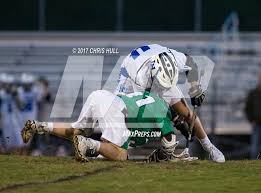 Ben Belding's Lake Norman High School Bio