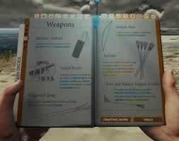 We did not find results for: Crafting Guide Official The Forest Wiki