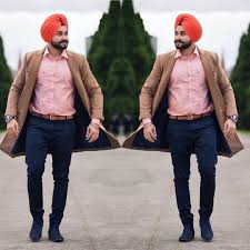 Start date may 26, 2008. Urban Sardar Get This Smart Look With Camel Long Coat Great