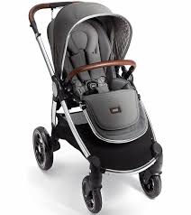 Mamas Papas Ocarro Stroller Grey Twill Baby Strollers Stroller Mamas And Papas