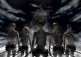 Check out these 13 fun facts. Attack On Titan Hd Wallpaper Collection Yl Computing