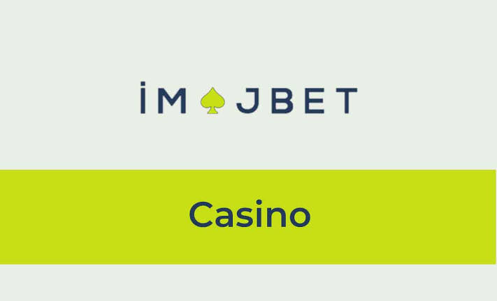 İmajbet Logo