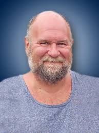 Obituary information for Jeffery A. Grochowski