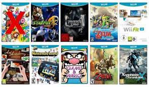 Wii u torrent games we hope people to get wii u games for free , all you have to do click ctrl+f to open search and write name of the game you want after that click to the link to download too easy. There Are Only 9 First Party Wii U Games Not Yet Ported To Nintendo Switch Nintendosoup